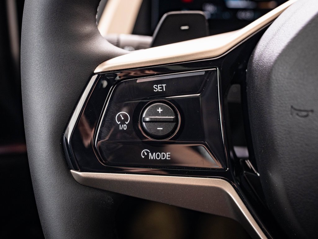 2025 Bmw X3 30x Drive photo 22