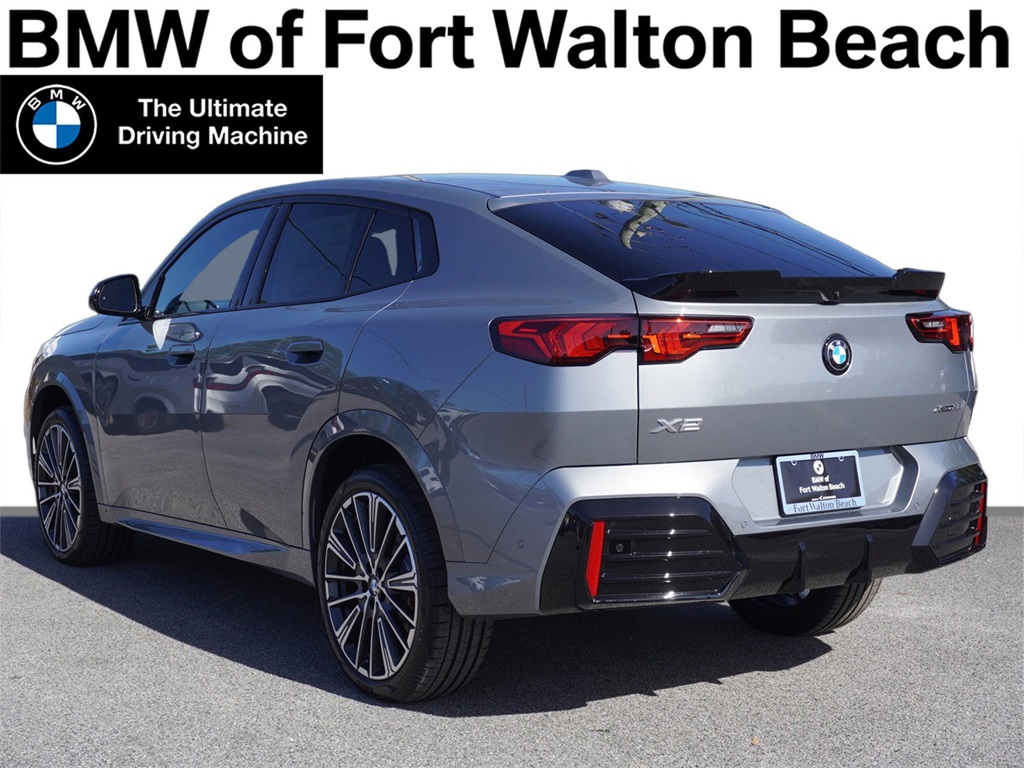 2025 Bmw X2 xDrive28i photo 17