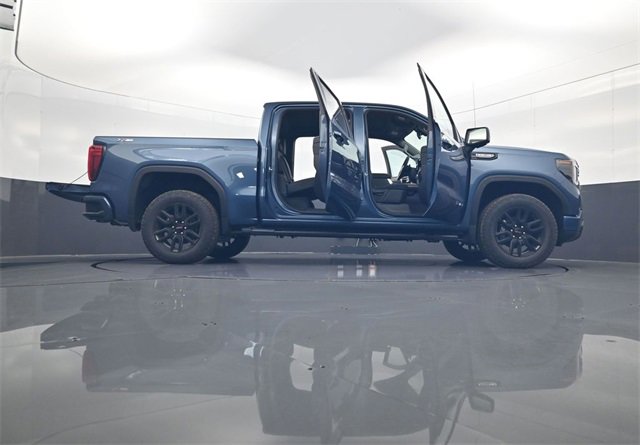 2026 Gmc Sierra 1500 Elevation photo 33