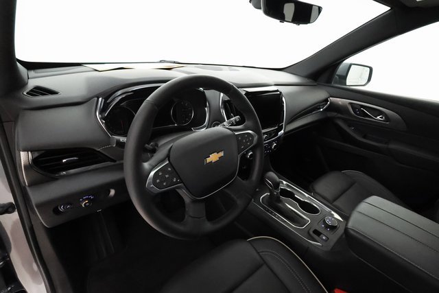 2023 Chevrolet Traverse Premier photo 11