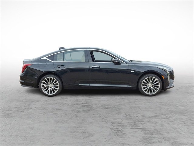 2025 Cadillac CT5 Premium Luxury photo 2