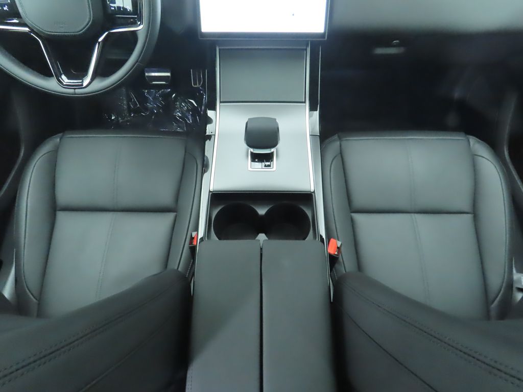 2025 Land Rover Range Rover Velar SE photo 16