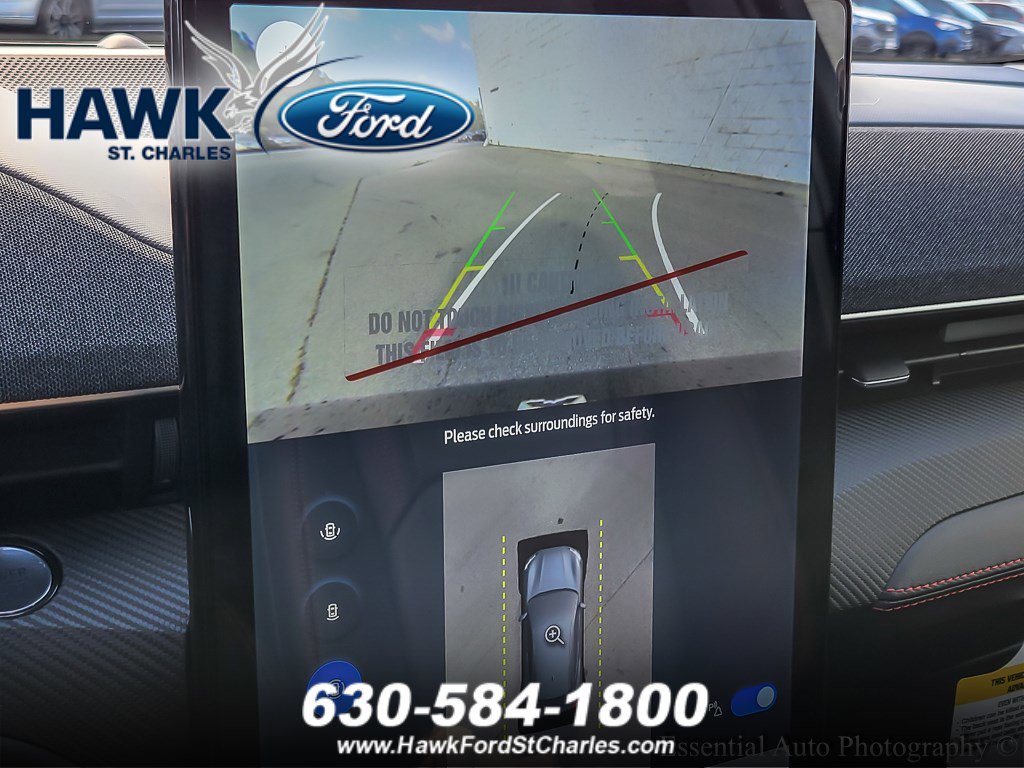 2025 FORD MUSTANG MACH-E - Image 14