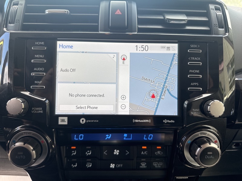 2022 Toyota 4Runner TRD Pro Sport photo 26