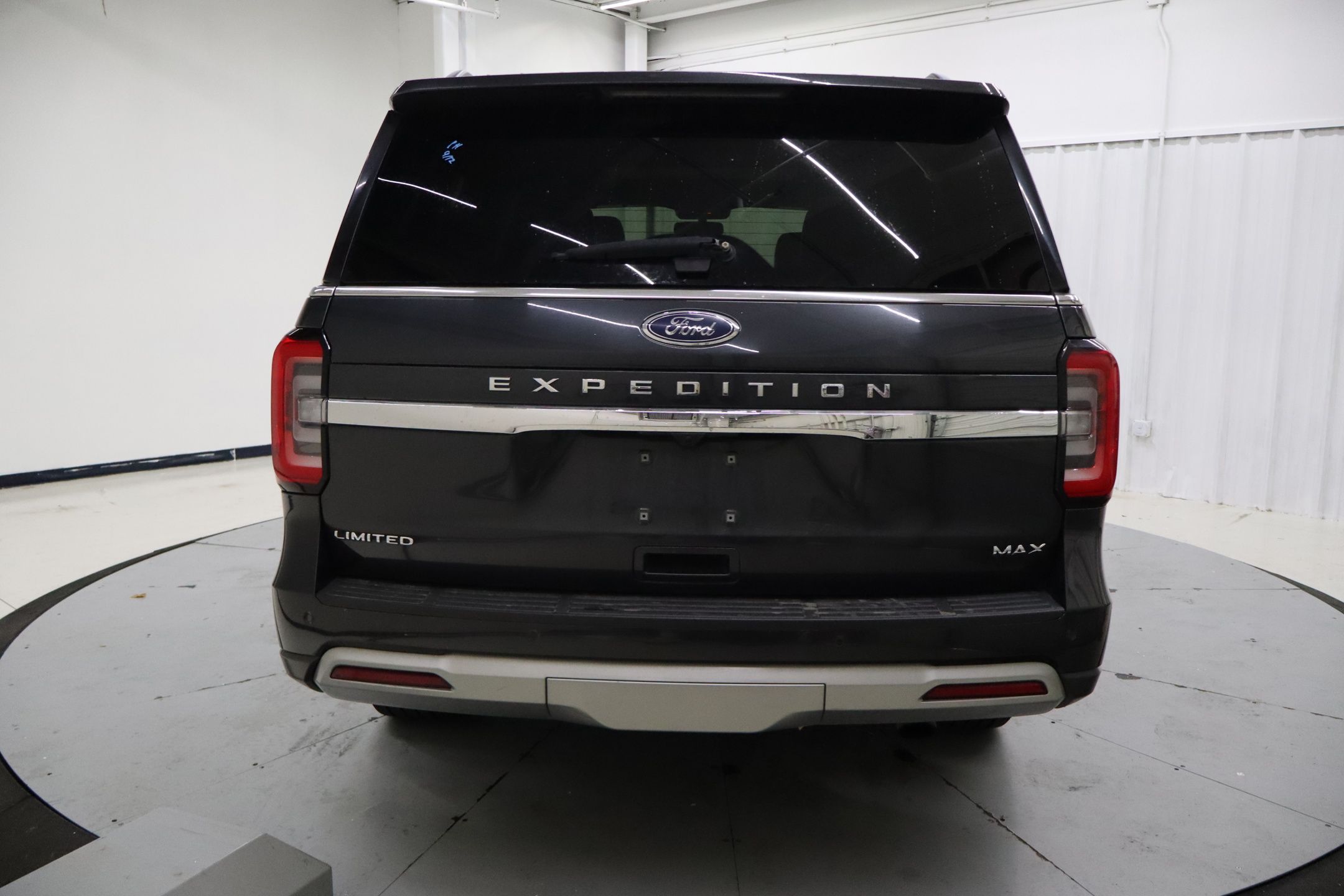2024 Ford Expedition MAX Limited photo 4