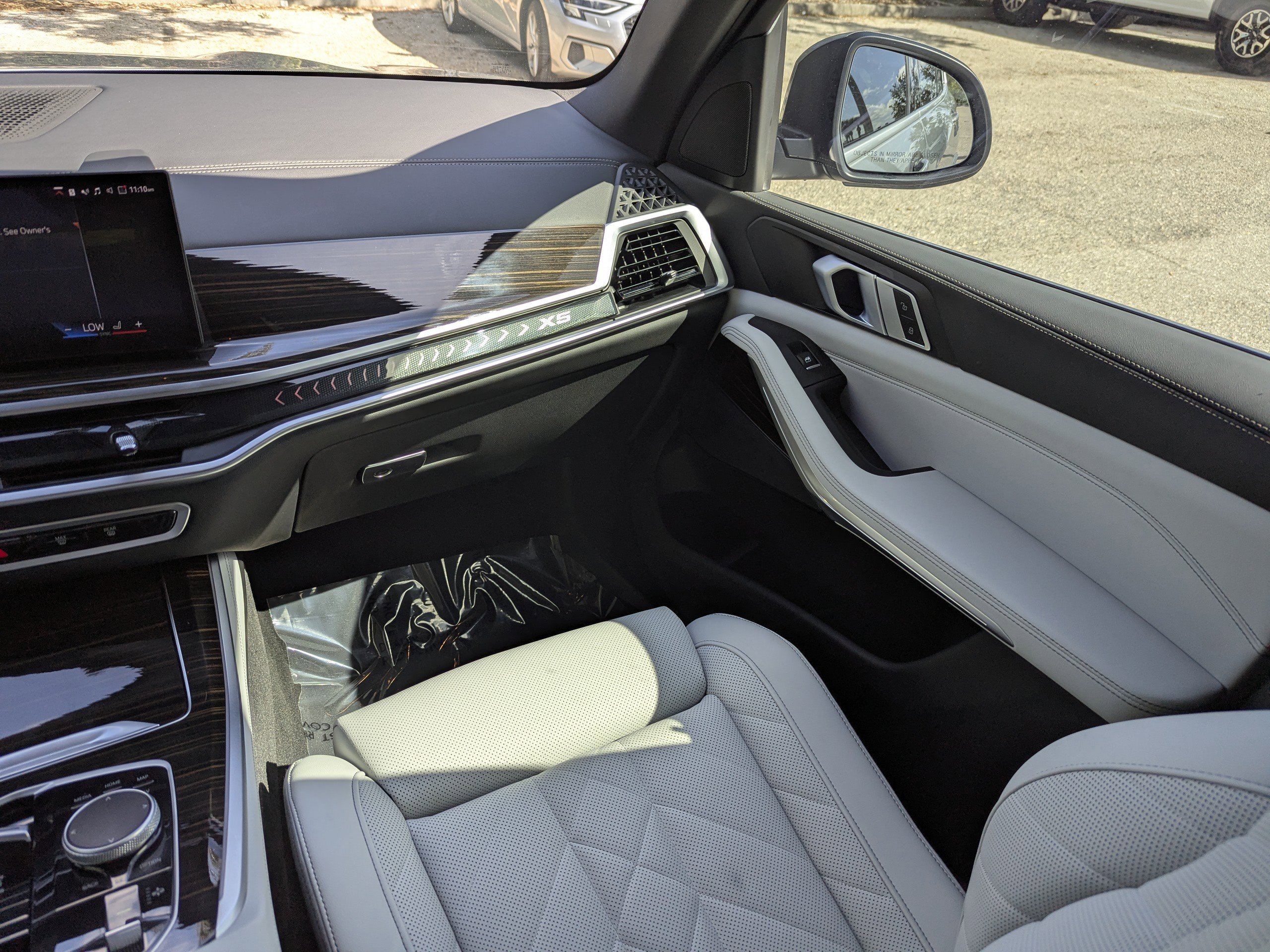 2025 Bmw X5 xDrive50e photo 16