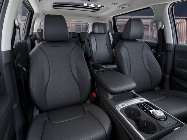 2026 Kia Carnival SX Prestige photo 15