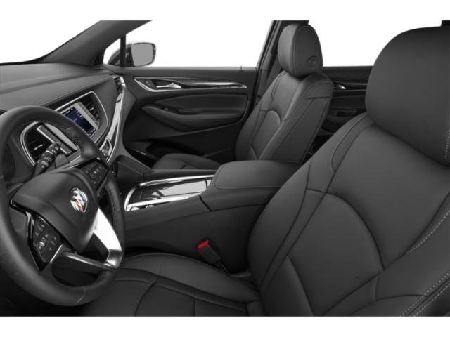 2022 Buick Enclave Avenir photo 9