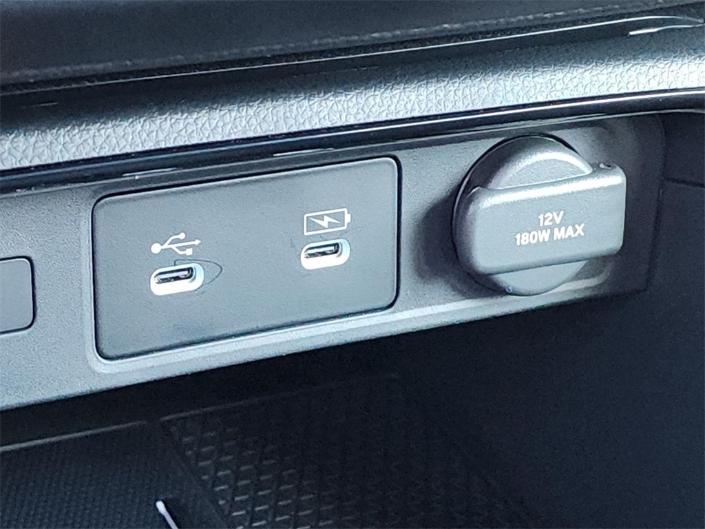 2026 Honda CR-V Hybrid Sport-L photo 8
