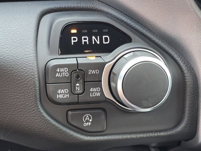 2025 Ram 1500 Big Horn Lone Star photo 11