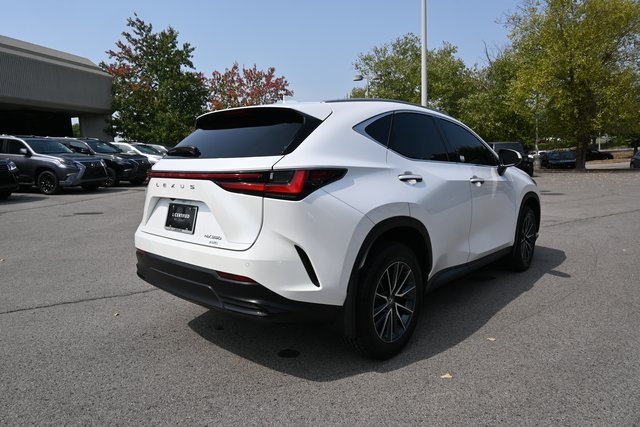 2022 Lexus NX 350 Premium photo 3
