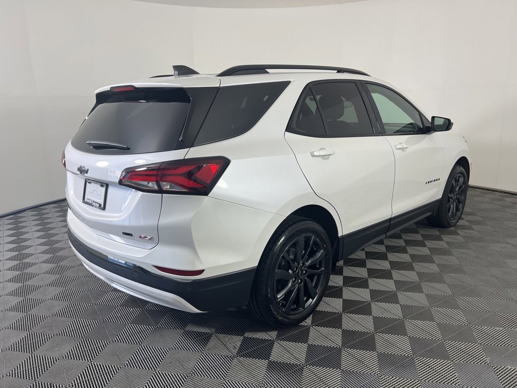 2023 Chevrolet Equinox RS photo 23