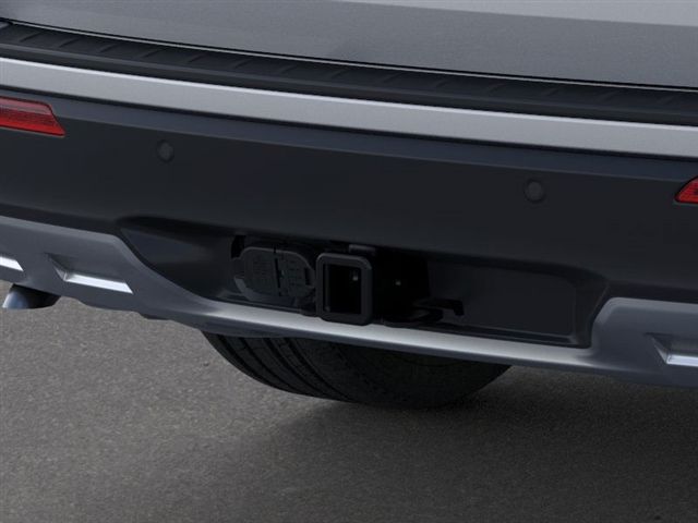 2025 FORD EXPLORER - Image 46