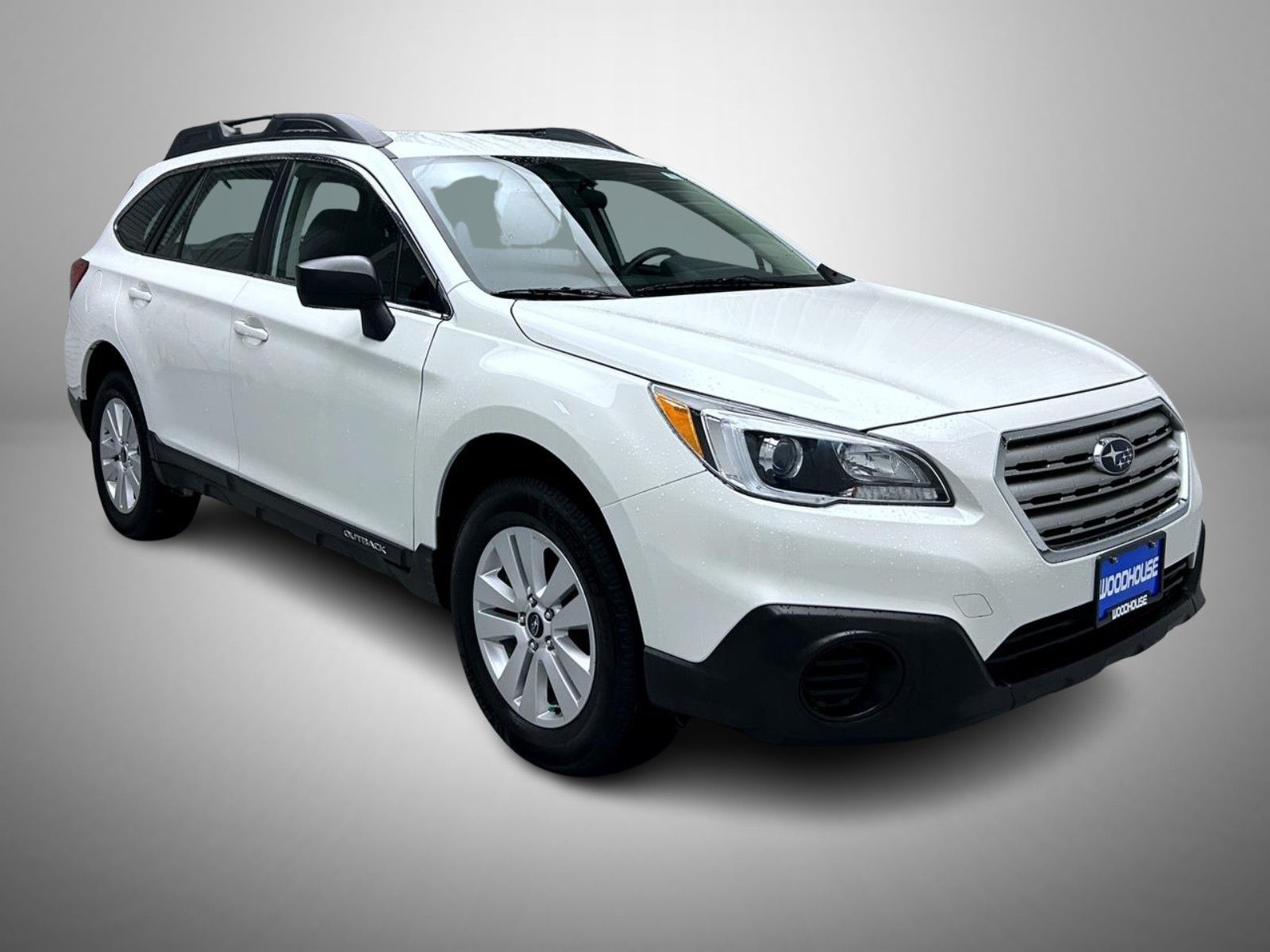 2017 Subaru Outback 2.5i Sport photo 2