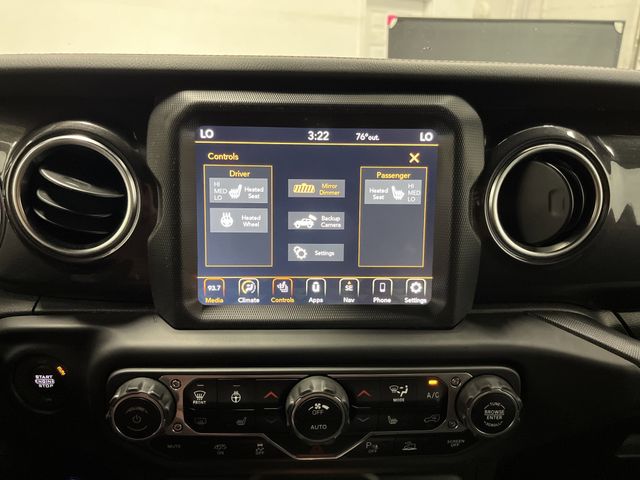 2022 Jeep Wrangler Unlimited Rubicon 392 photo 7