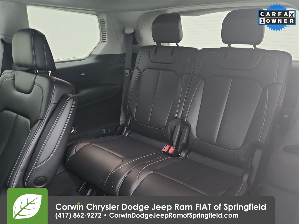 2022 Jeep Grand Cherokee Limited photo 30