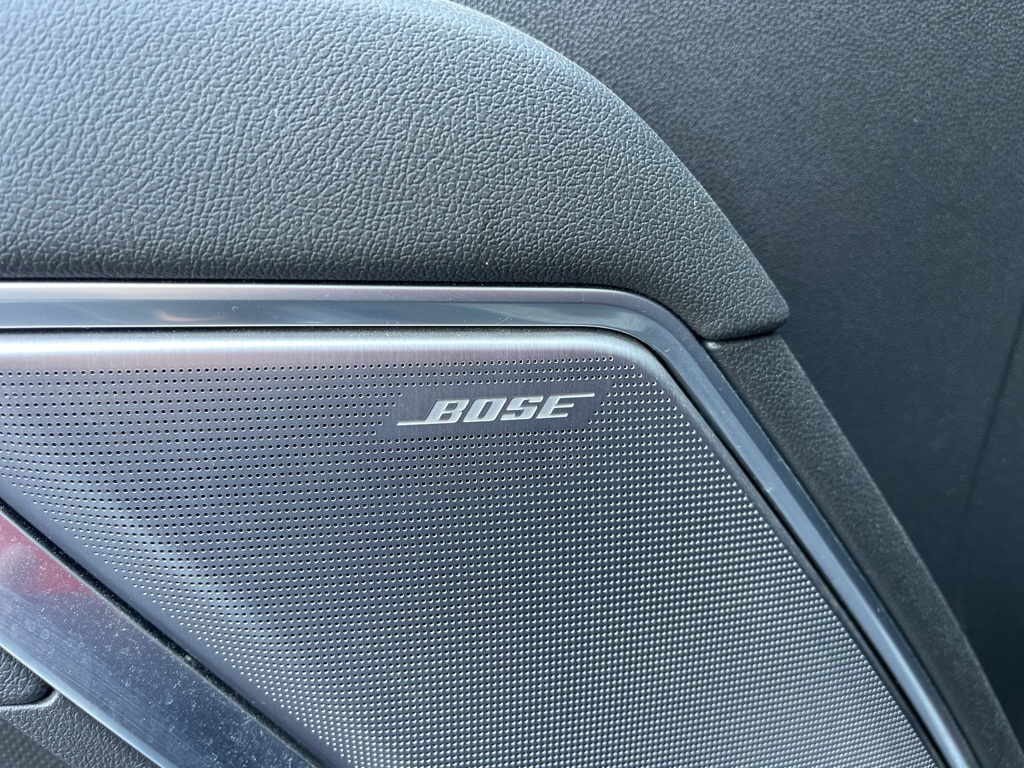 2022 Chevrolet Silverado 1500 High Country photo 8
