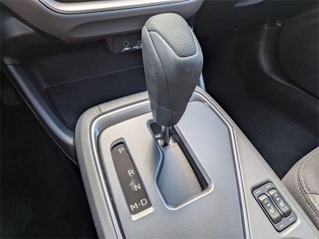 2025 Subaru Crosstrek Premium photo 13