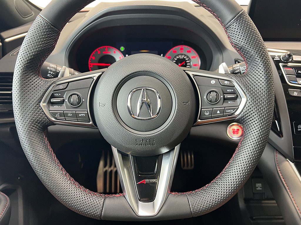 2025 Acura RDX A-Spec photo 16