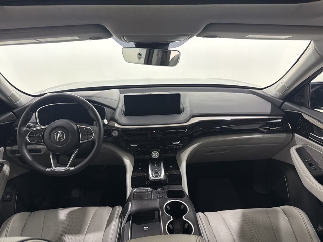 2023 Acura MDX Advance SH-AWD photo 30