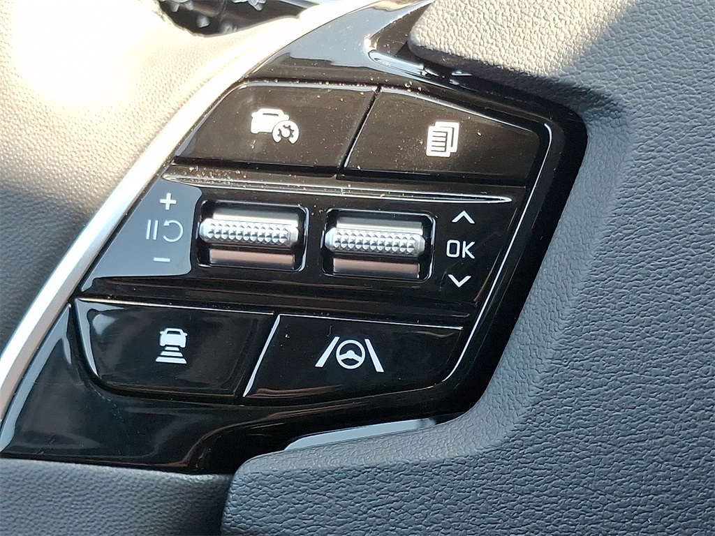 2025 Kia Niro EV Wind photo 17