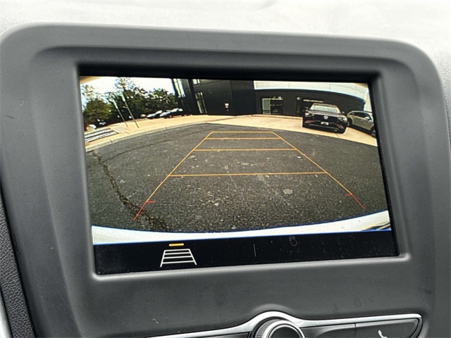 2019 Chevrolet Equinox LS photo 3