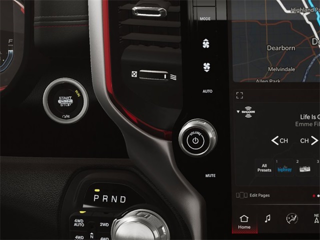 2026 Ram 1500 Rebel photo 17
