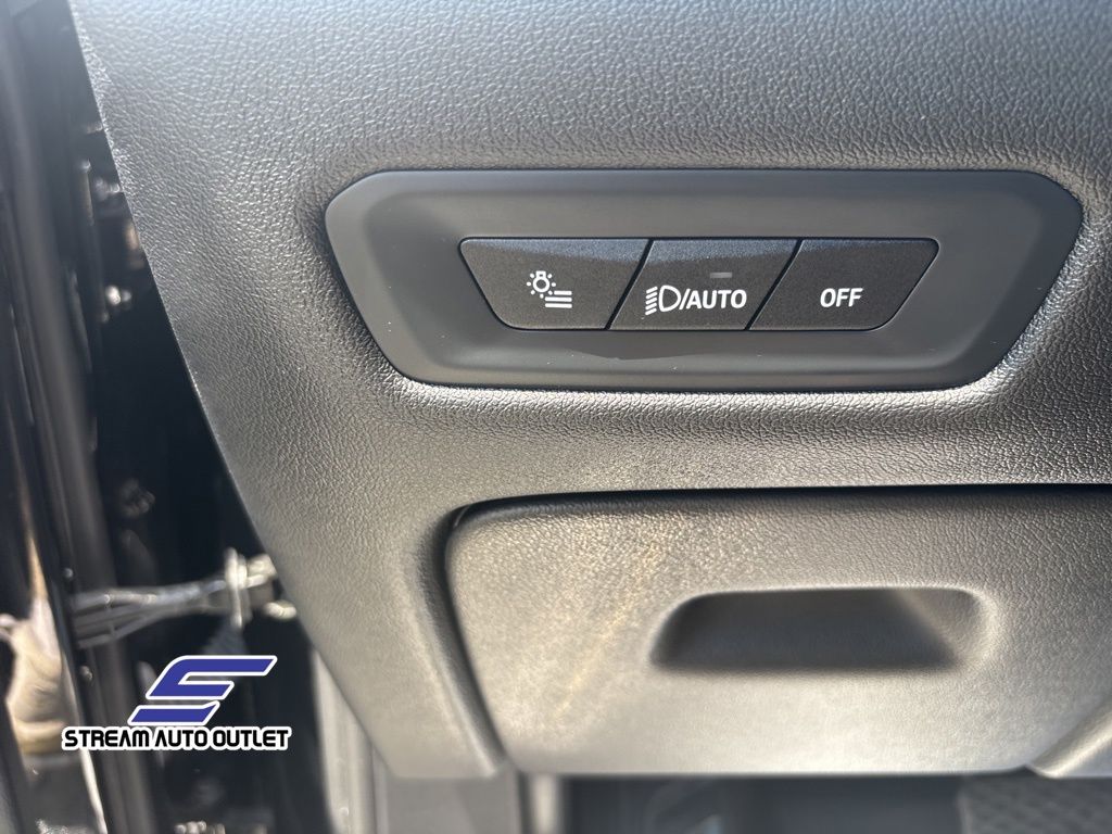 2024 Bmw X5 xDrive40i photo 24