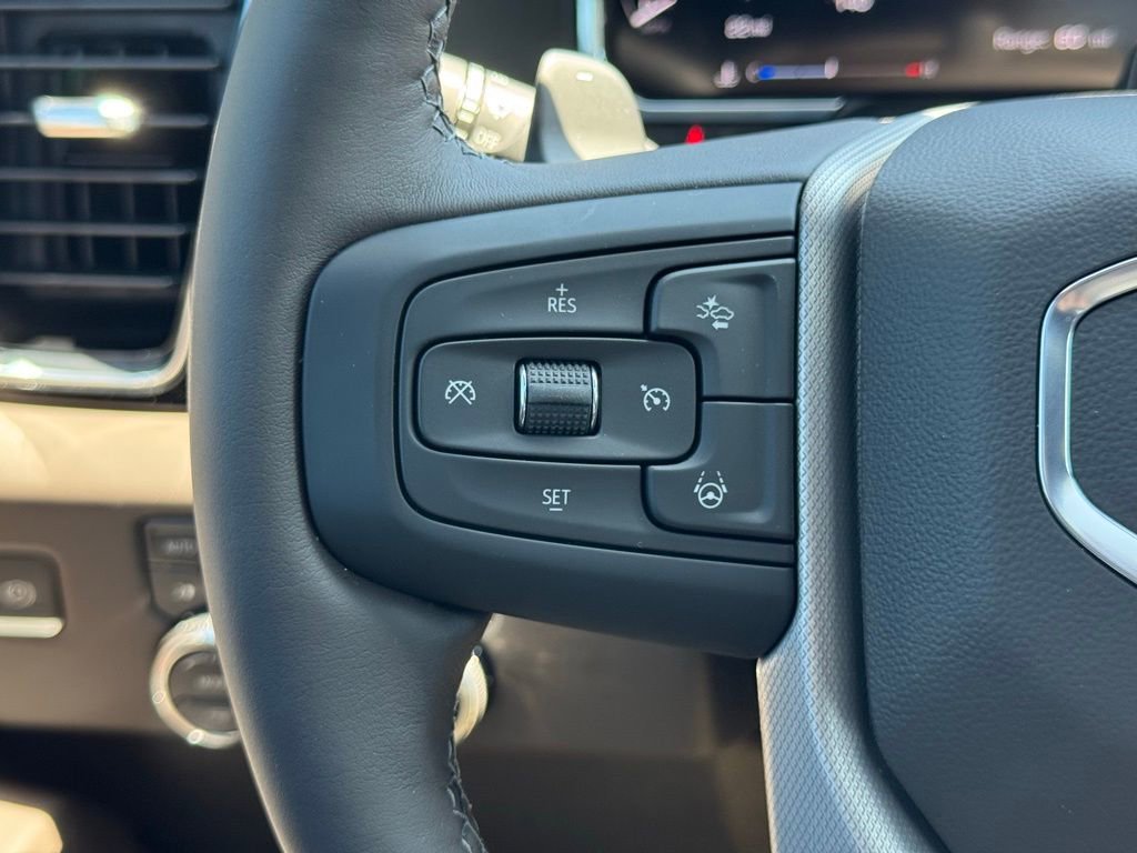 2026 Gmc Sierra 1500 Denali photo 28