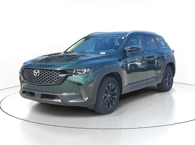 2026 Mazda CX-50 Preferred photo 2