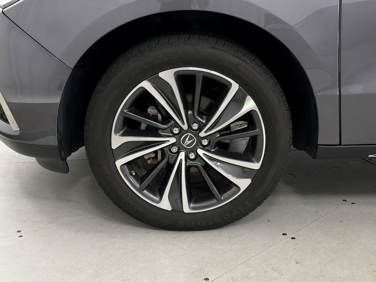 2020 Acura MDX Technology photo 35