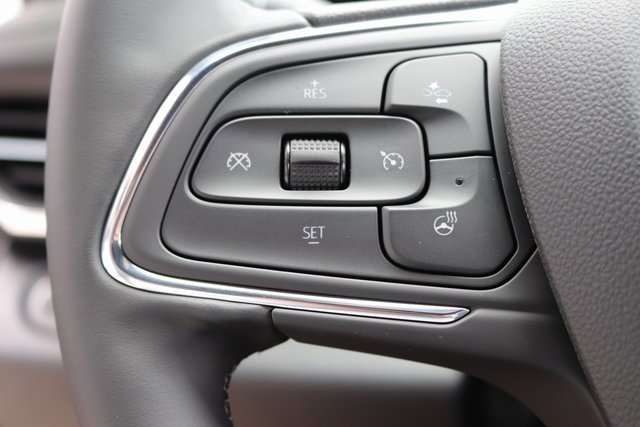 2025 Buick Envista Preferred photo 20
