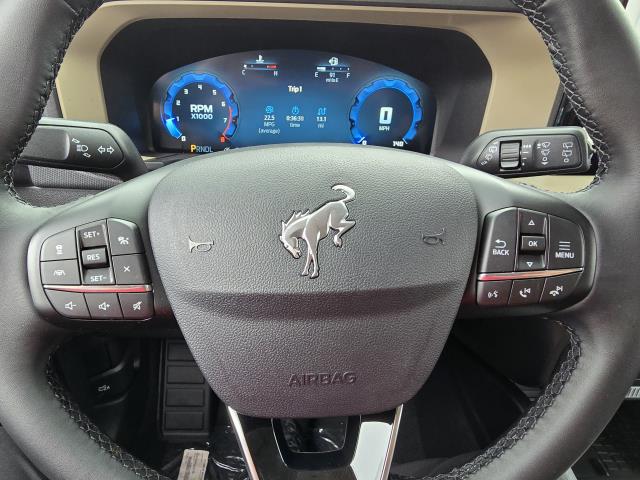 2025 Ford Bronco Sport Big Bend photo 15