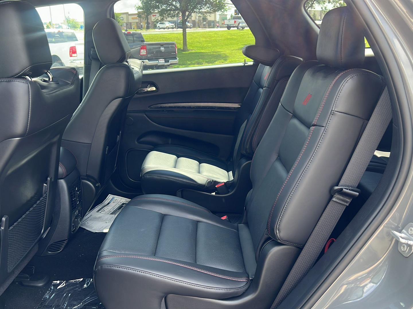 2025 Dodge Durango R/T Premium photo 19