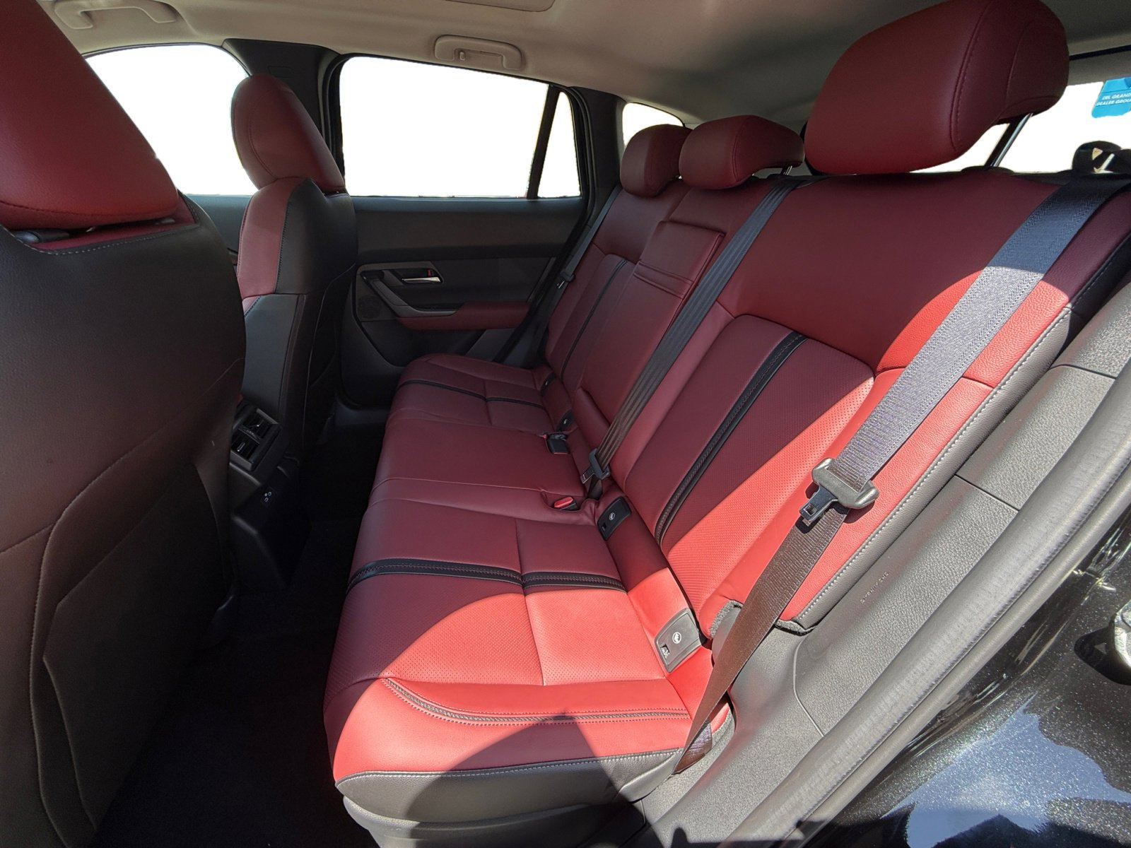 2025 Mazda CX-50 Premium Plus photo 16