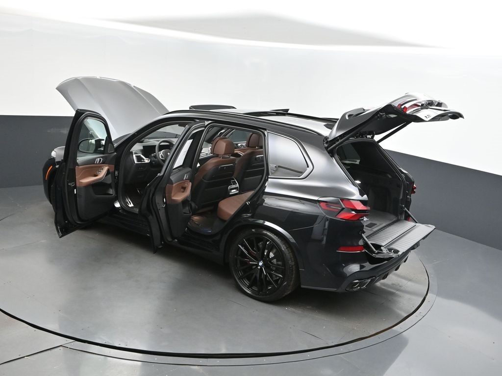 2026 Bmw X5 M60i photo 46