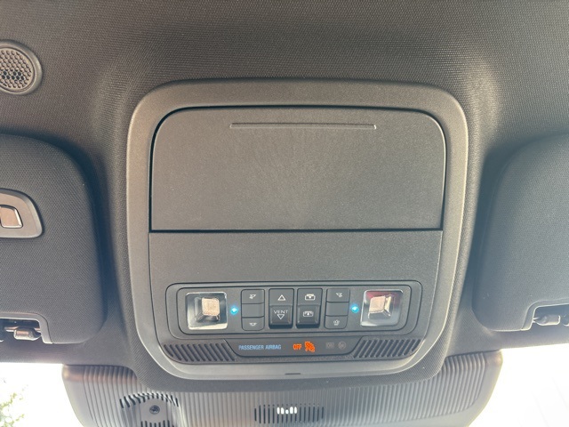 2025 Ford Explorer ST photo 26