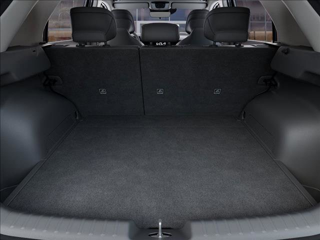 2025 Kia Niro EX photo 18