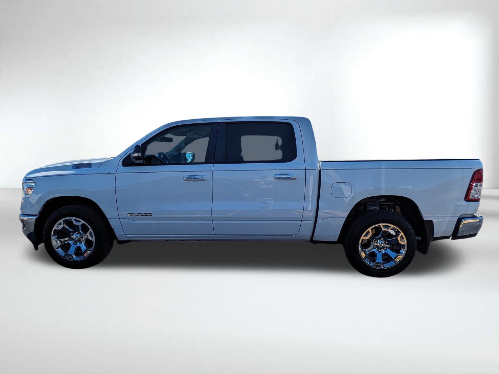 2020 Ram 1500 Big Horn Lone Star photo 7