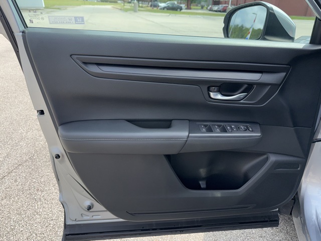 2023 Honda CR-V LX photo 13