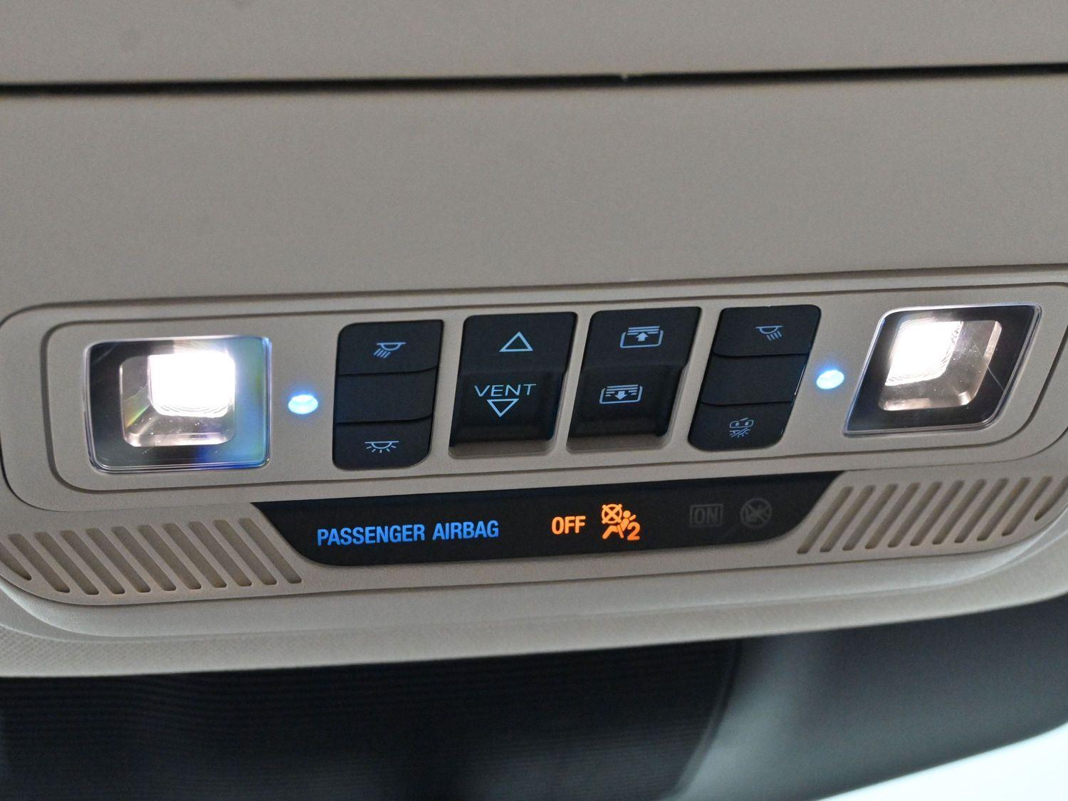 2022 Ford Explorer Platinum photo 25