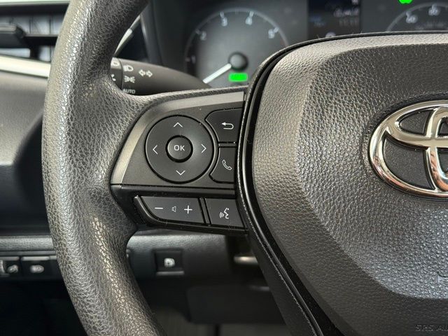 2023 Toyota Corolla Hybrid LE photo 40