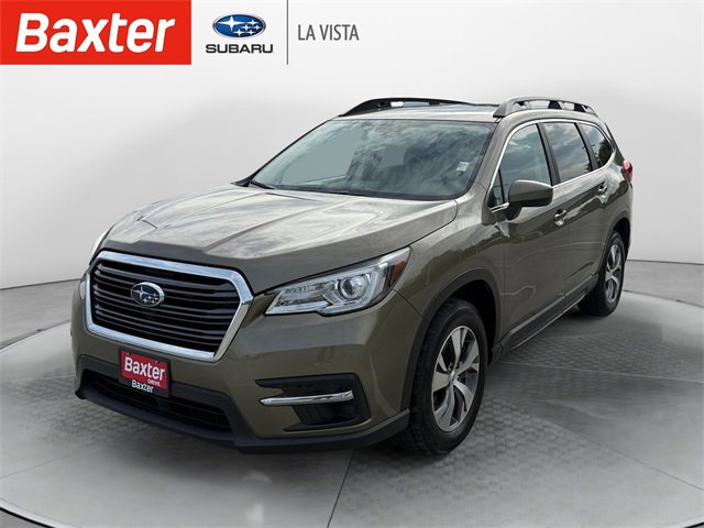 2022 Subaru Ascent Premium photo 9