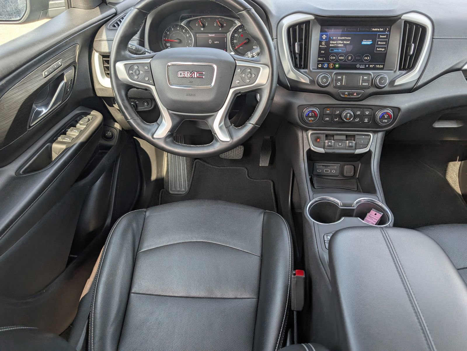 2023 Gmc Terrain SLT photo 29