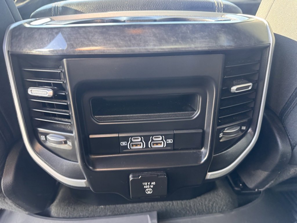 2021 Ram 1500 Big Horn photo 21