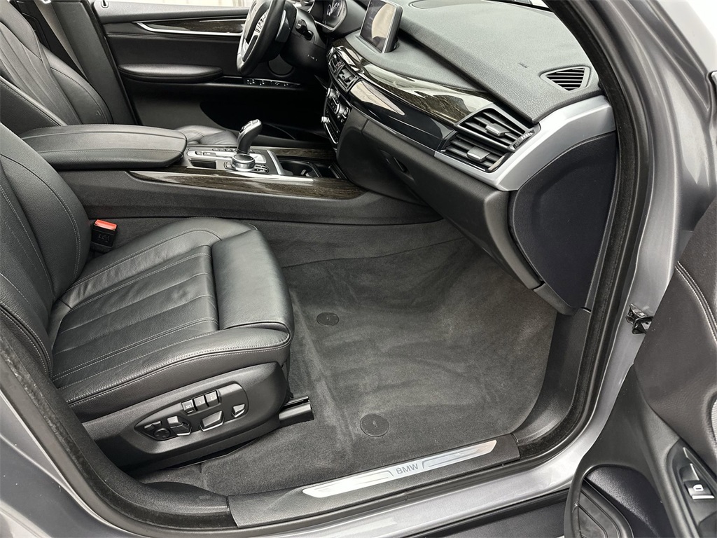 2018 Bmw X5 xDrive35i photo 23
