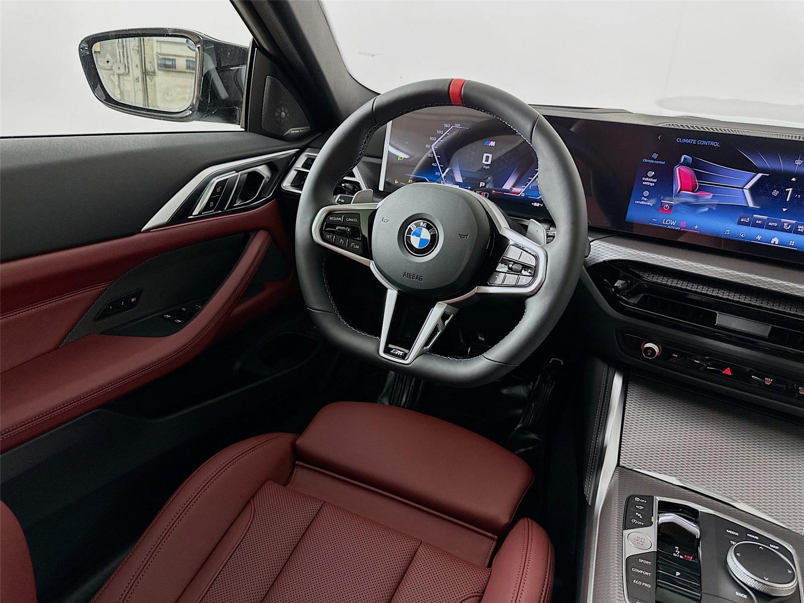 2026 Bmw M440i xDrive photo 23