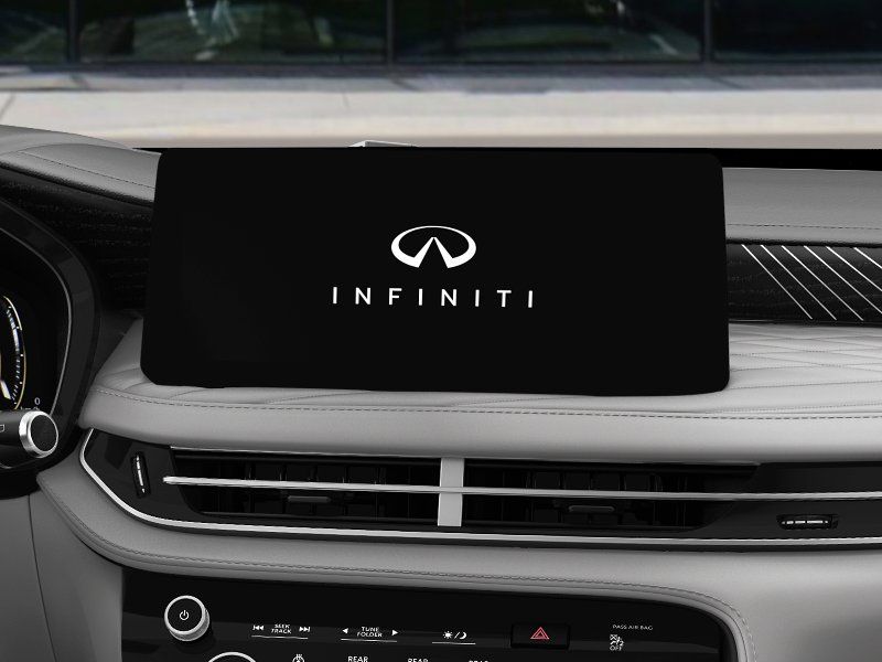 2026 Infiniti QX60 Autograph photo 17