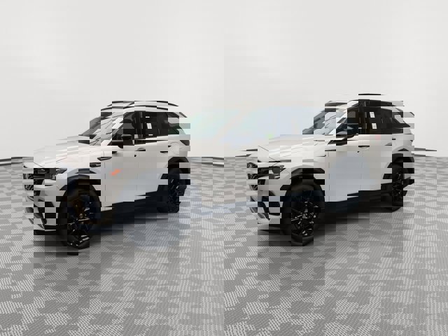 2025 Mazda CX-70 3.3 Turbo Premium photo 33
