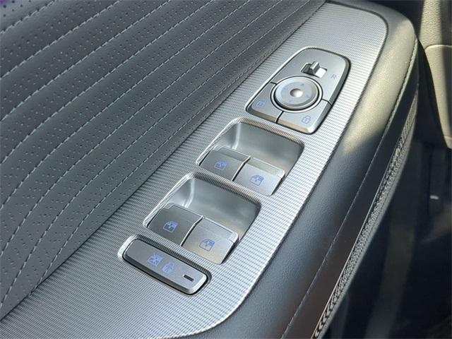 2024 Hyundai Palisade Calligraphy photo 24
